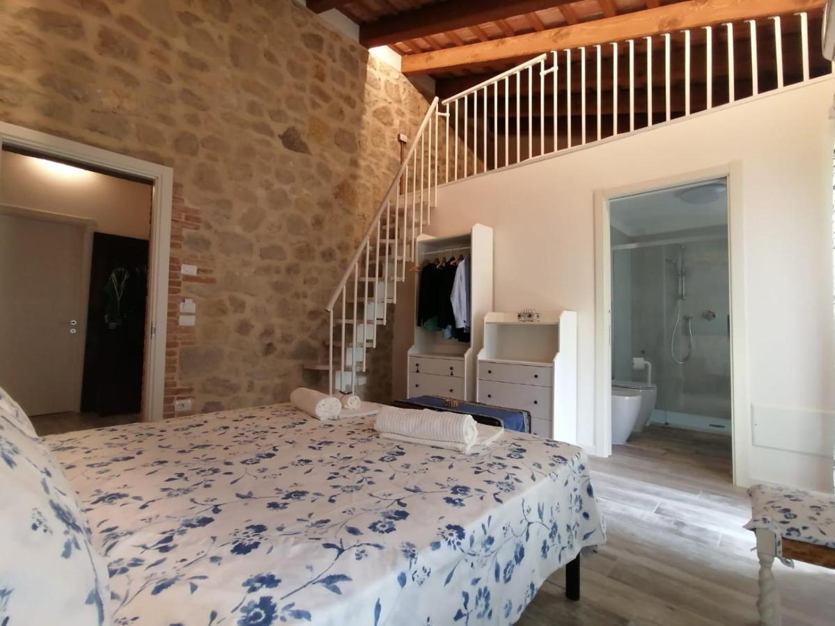 Hotel Ca' Marin Teolo Esterno foto