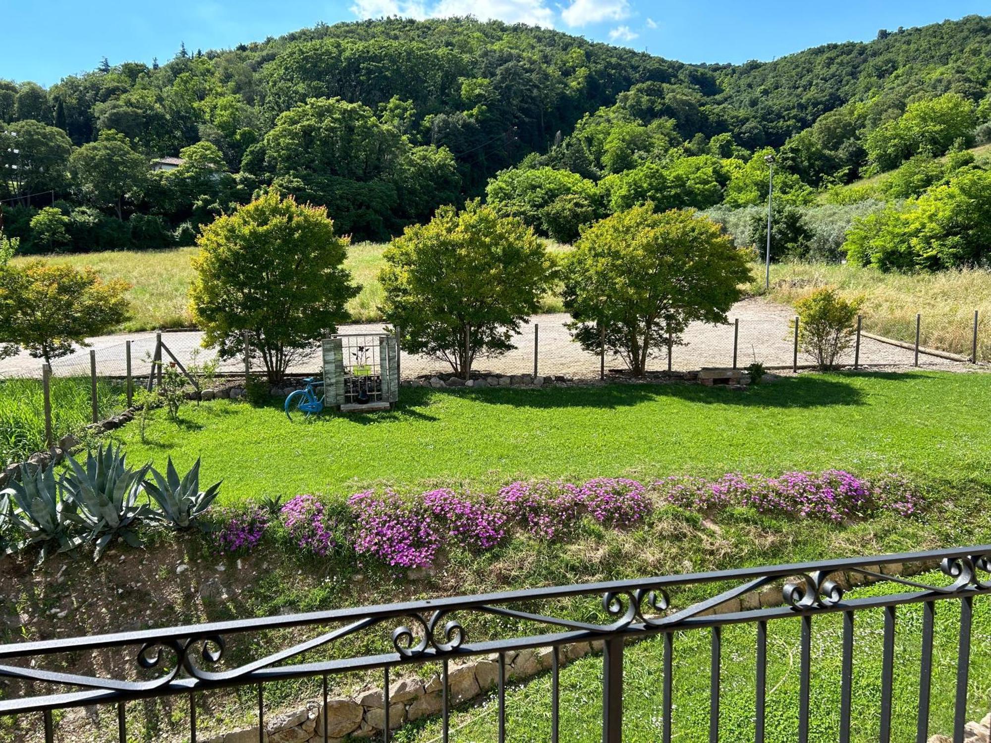 Hotel Ca' Marin Teolo Esterno foto